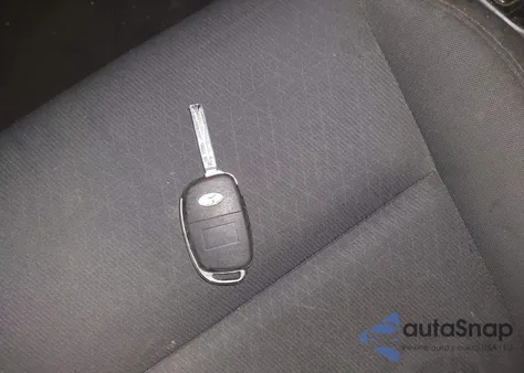 2018 Hyundai Tucson Sel z USA, uszkodzony, nr VIN KM8J33A45JU625899